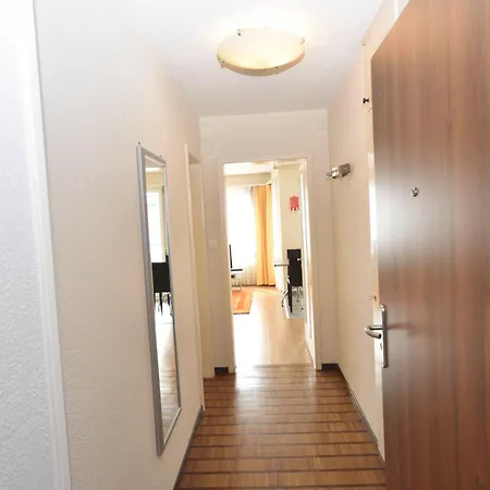 Pabs Résidences - Weinbergstrasse 68 Apartment Zürich