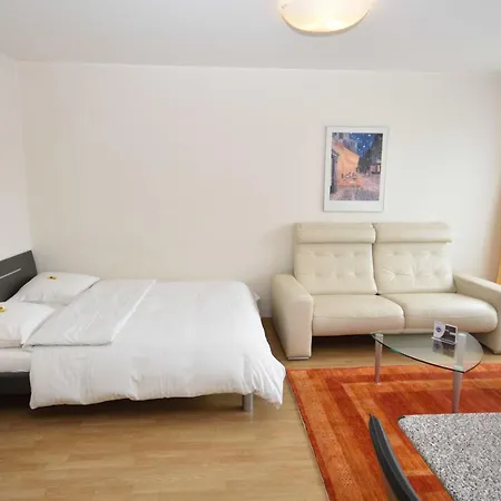 Pabs Résidences - Weinbergstrasse 68 Zürich