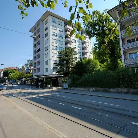 Apartment Pabs Résidences - Weinbergstrasse 68