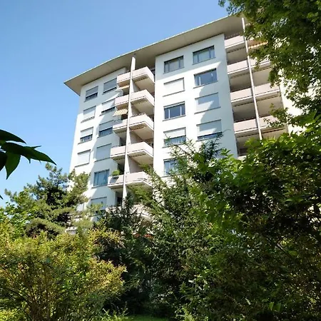 Apartment Pabs Résidences - Weinbergstrasse 68 Zürich